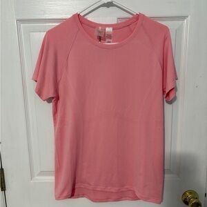 CALIA by Carrie Underwood Seamless Tee- Size Large